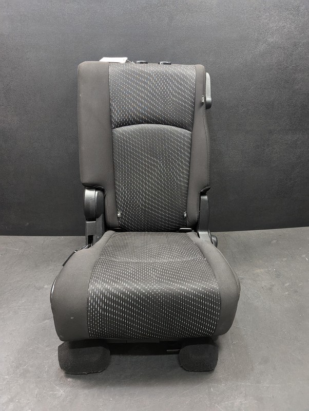 2nd Row Rear Left Seat Cloth 2016 Dodge Journey 2015 2017 2018 2019 2020