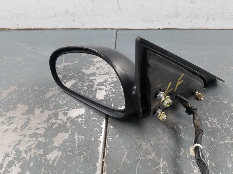 1999 Ford Mustang Cobra SVT Left Driver Side Mirror #8750 A5