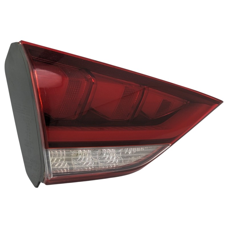 15-17 Hyundai Genesis Sedan Left LH Driver Side Inner LED Tail Light 92403-B1