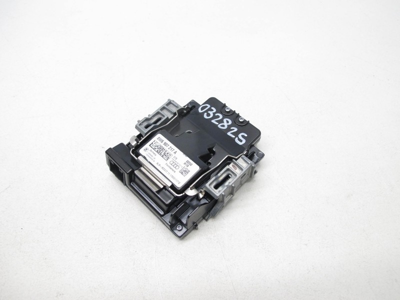 18-19 AUDI B9 A5 S5 SPORTBACK RS5 LANE DEPARTURE SYSTEM CAMERA OEM 032825
