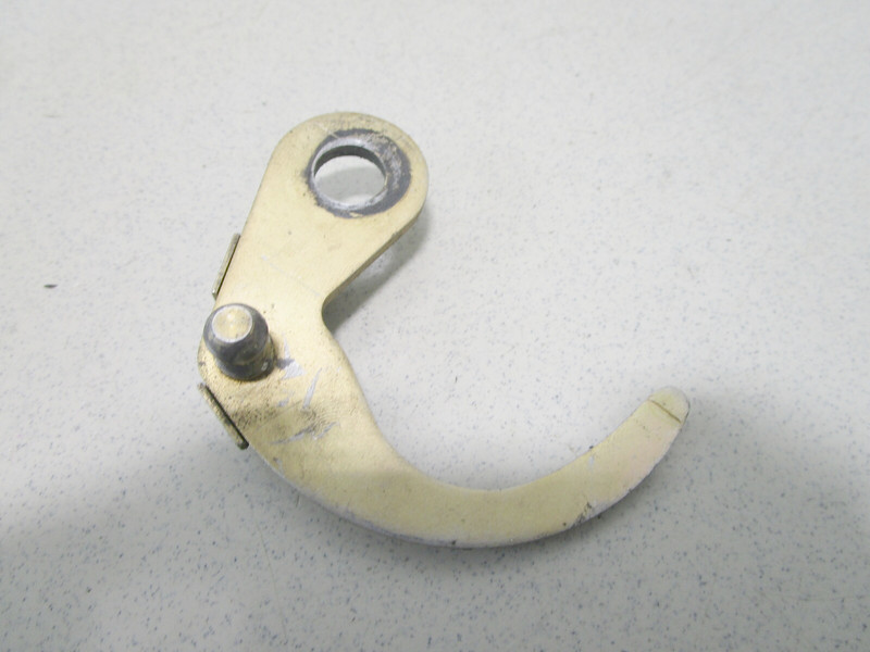 96096 Mercury Merc 18 25 Hp 2 Cylinder Outboard Throttle Cam