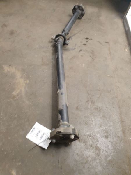 14-19 LEXUS IS350 3.5L RWD AT REAR DRIVE SHAFT ASSEMBLY