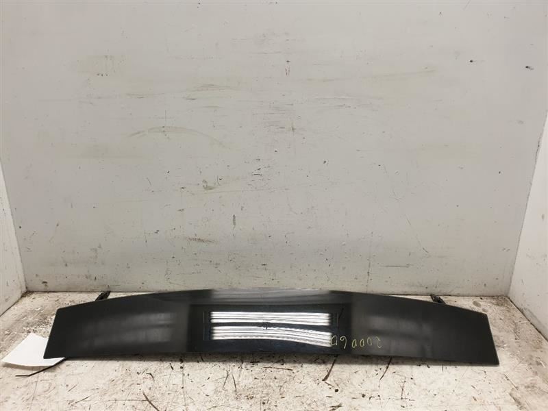 05 06 SCION TC FRONT SUNROOF GLASS 3.1MM THICK