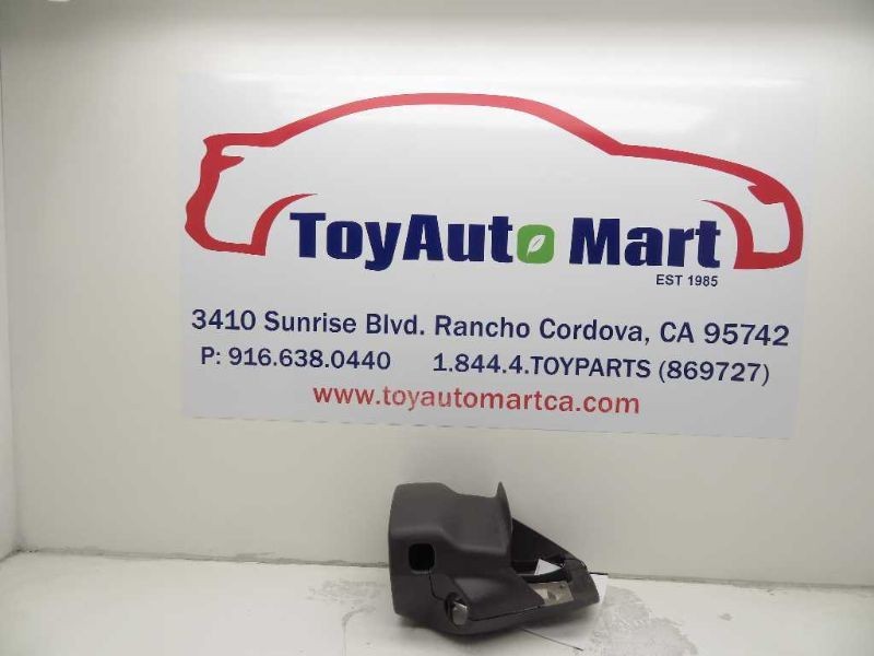 05 06 07 TOYOTA HIGHLANDER COLUMN COVER 45286-48050