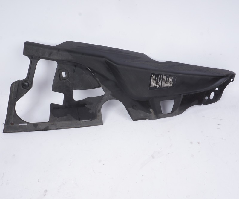 2011 - 2014 Porsche Cayenne Engine Bay Cover Panel Right Passenger SideOEM