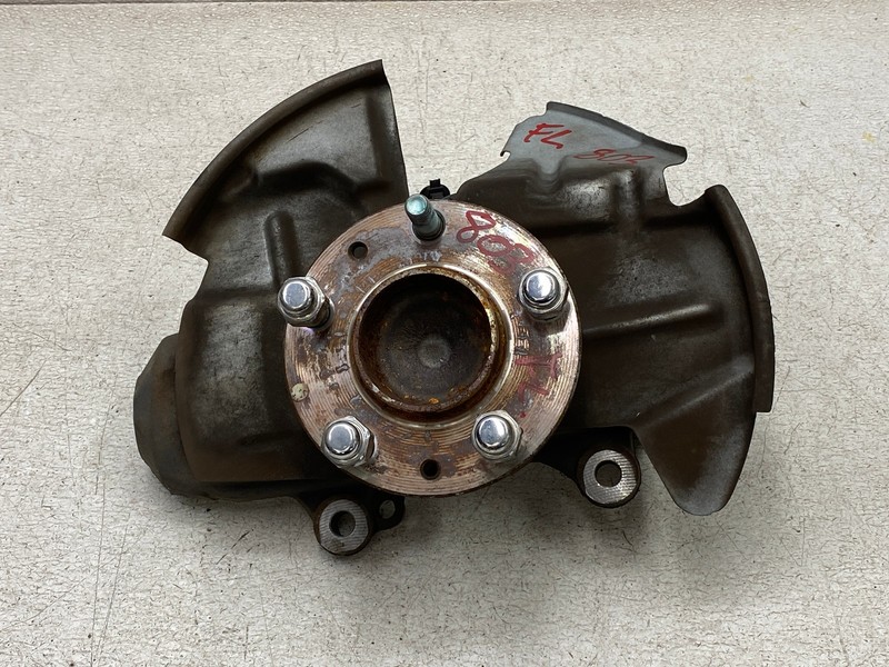 2006-2008 MAZDA MIATA MX5 FRONT LEFT DRIVER SIDE SPINDLE HUB ASSEMBLY OEM LOT803