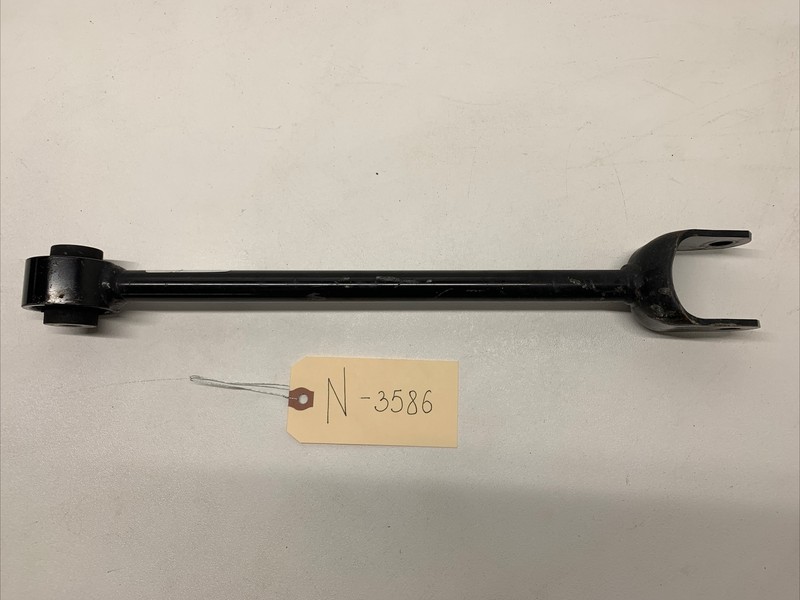 17-22 Tesla Y/3 Rear LH or RH Lower Control Arm Fore Link 1044441-00 3586 M10