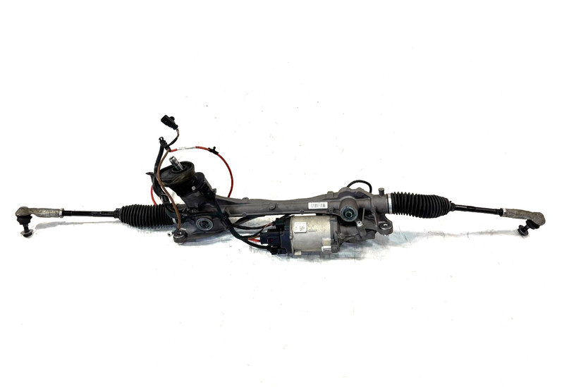 📌 2015-2020 AUDI A3 QUATTRO 1.8L GAS POWER STEERING GEAR RACK W/ MOTOR OEM