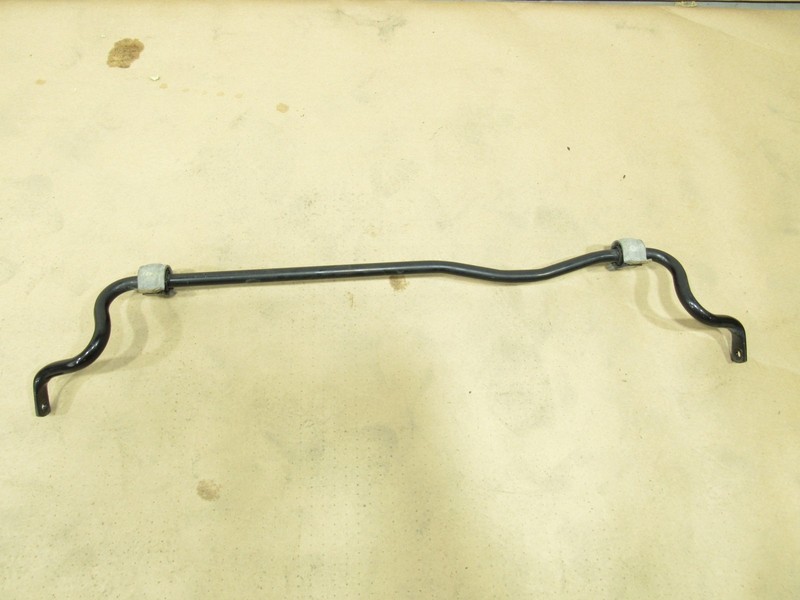 10-18 Audi A7 C7 2018 3.0L AWD Rear Suspension Stabilizer Sway Anti Roll Bar ;