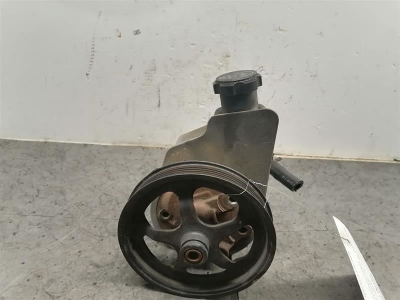 Power Steering Pump Fits 07-13 SIERRA 1500 PICKUP 1363251