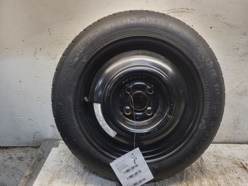 Rim Wheel 15x4 Spare Fits 12-21 FIT 1758192