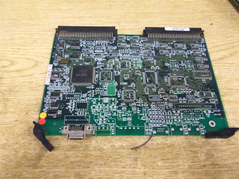 Circuit Board 22-02040015 IS147465 *FREE SHIPPING*
