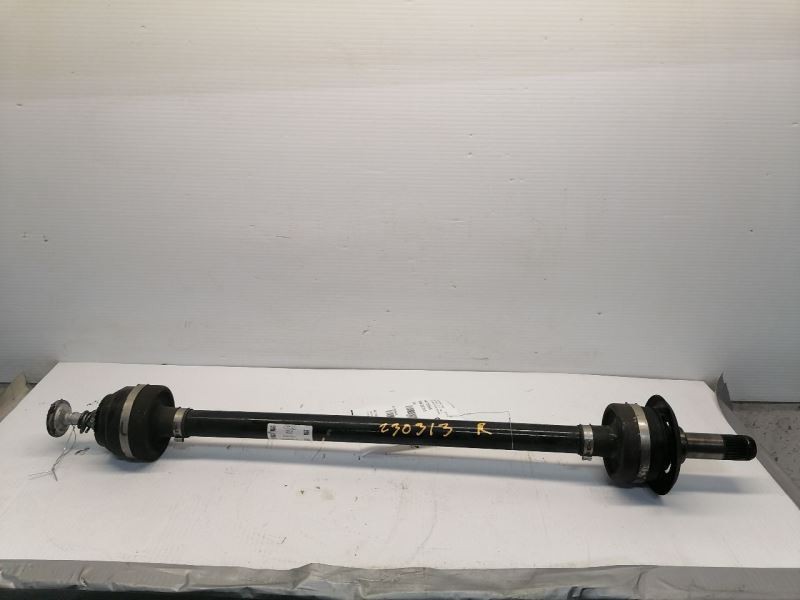 Passenger Right Axle Shaft Rear 2.0L Fits 18-20 BMW X3 1171406