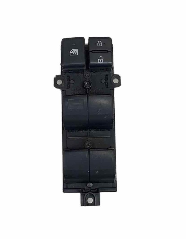 Toyota Rav4 master switch 19 21 window switch front left side OEM 31600TLAA011