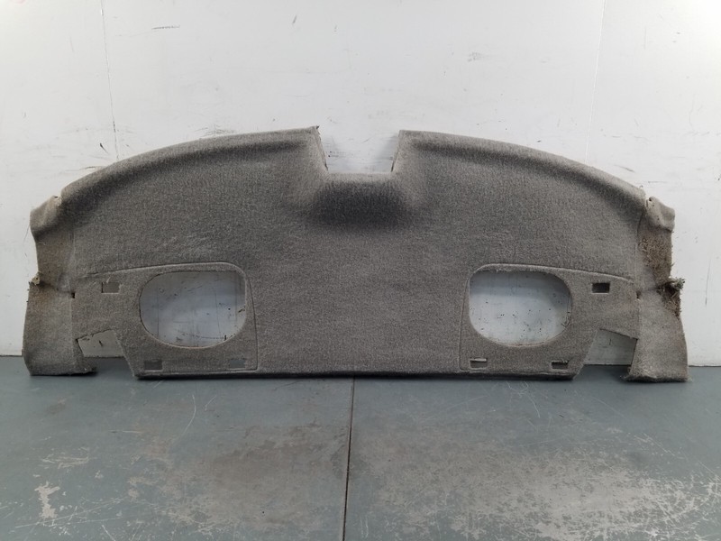 1996 Chevy Impala SS Sedan Rear Package Tray 50K Miles #1848 VV11