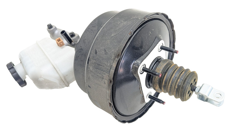 2013-2016 Hyundai Genesis Coupe 3.8L Brake Booster