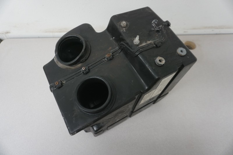 2003 Polaris OEM Intake Airbox Silencer 1253480 XC SP Edge