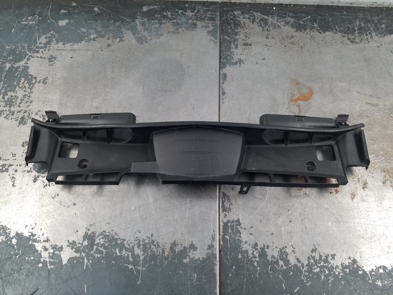2014 Mercedes AMG E 63 S Front Upper Slam Panel #9590 Q3