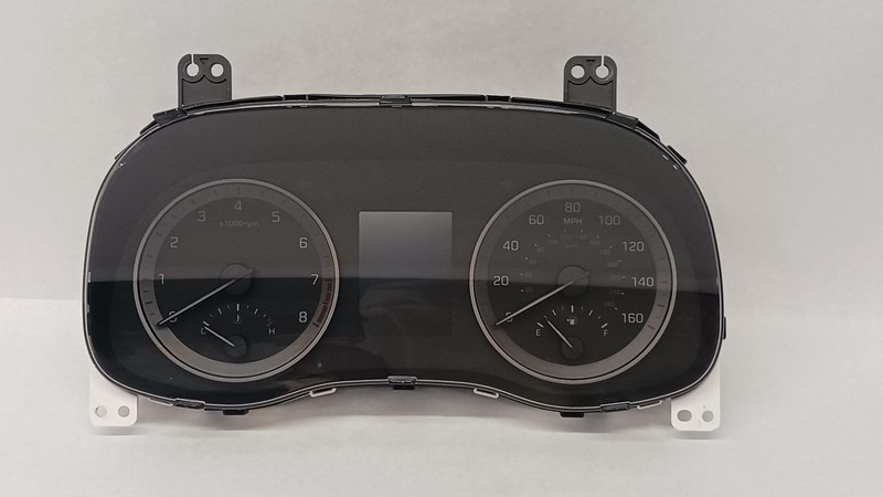 18 HYUNDAI TUCSON Speedometer 2.0L 75k miles OEM 1 Year Wnty!