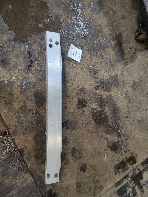 Front Bumper Reinforcement US Market Fits 04-09 PRIUS 1751232