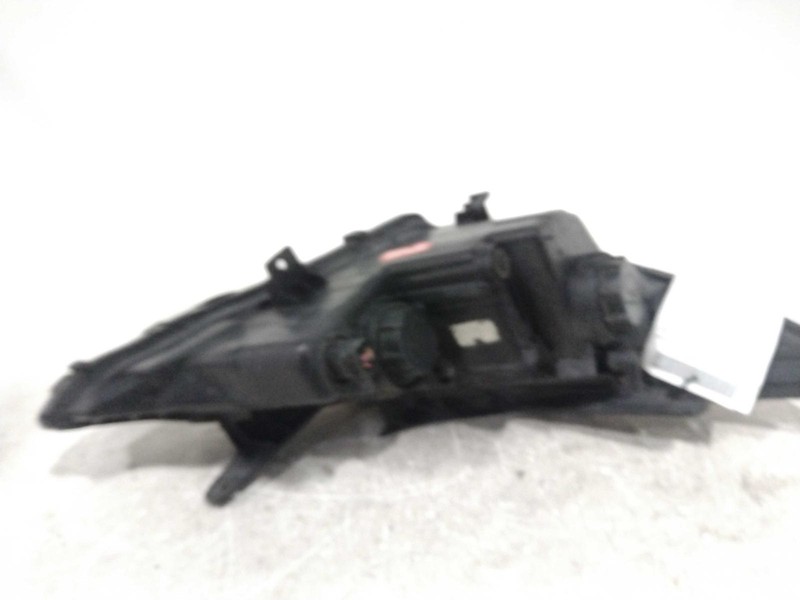 2011-2014 Hyundai Sonata Left Headlight Assembly Red 295723 Used 204K Miles