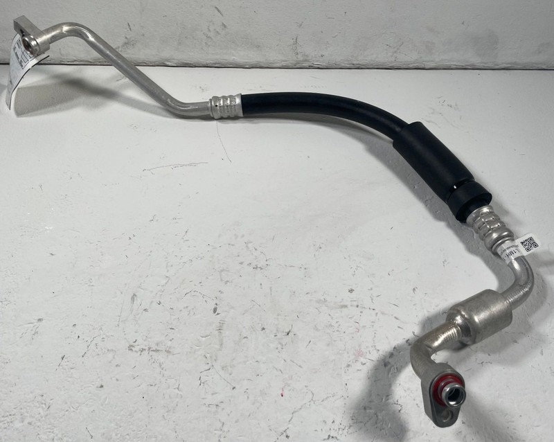 2021 - 2024 FORD EXPLORER A/C AC AIR CONDITIONER SUCTION LINE HOSE 2.3L # 111033
