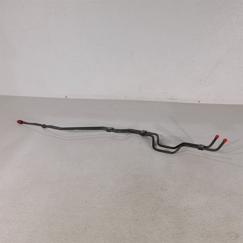 99-05 Miata Mx5 Automatic Transmission Cooler Lines Line Set Aa7472