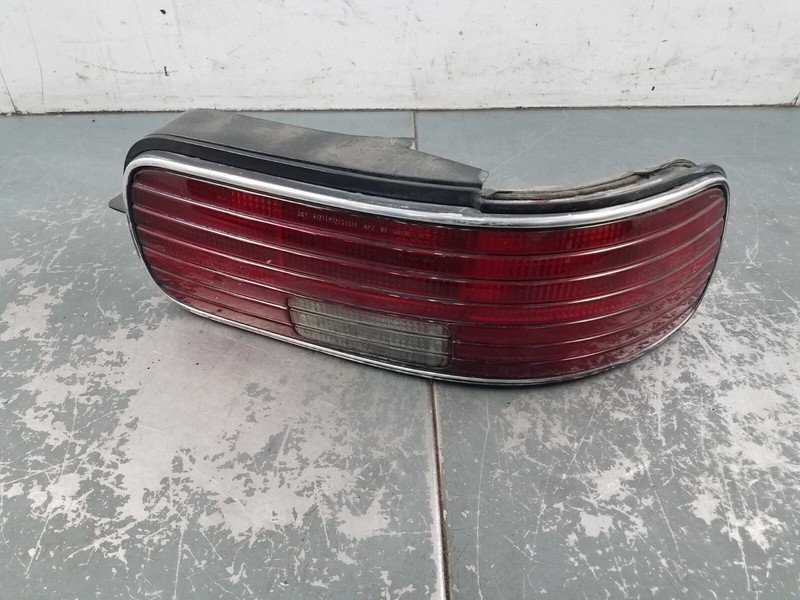 1995 Chevy Impala SS Sedan Right Passenger Tail Light #8799 L4