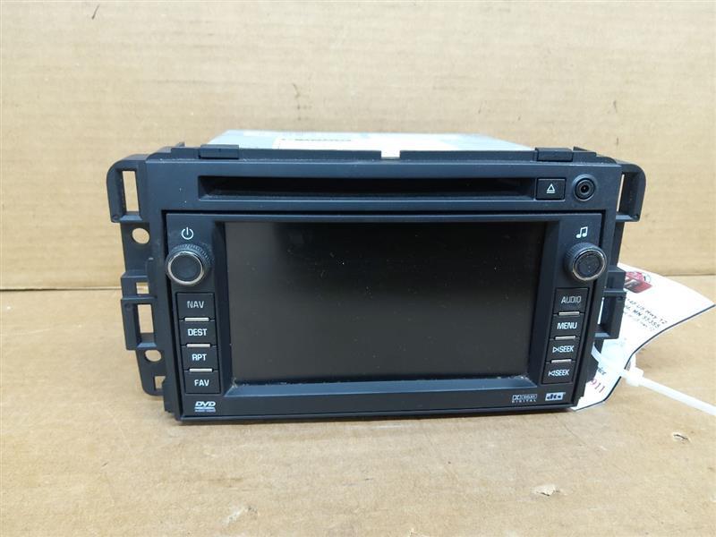 Audio Equipment Radio Opt Uvb Fits 07-08 AVALANCHE 1500 268111