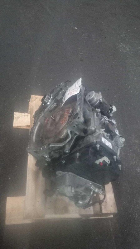 2019 Cadillac XT4 Automatic Transmission Assembly 112K Miles OEM 4WD