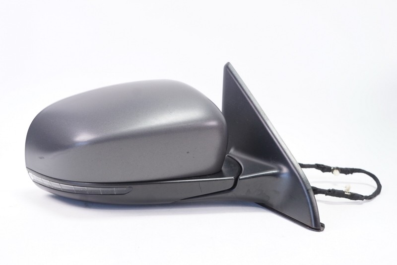 JEEP COMPASS Front Right RH Door Mirror OEM 2017 - 2024