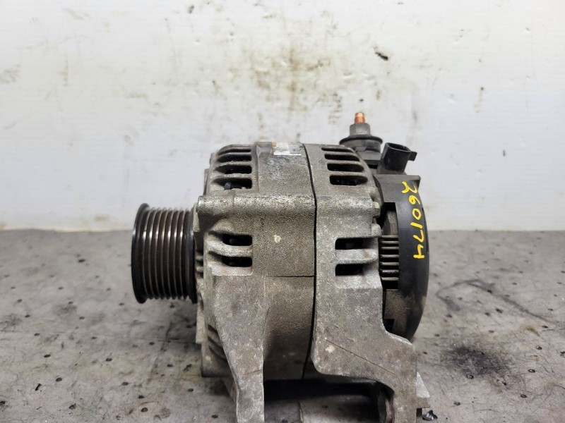 Alternator 220 Amp Fits 07-24 DODGE 3500 PICKUP 1793965