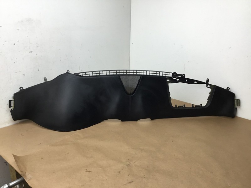 11-12 Fisker Karma 2012 Dashboard Dash Board Trim Cover Panel :Y3