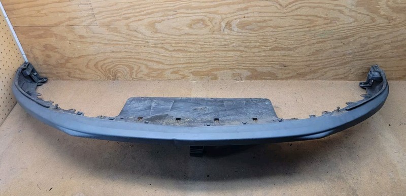 2011 2012 2013 2014 2015 Chevrolet Volt Front Bumper Lower Valance Textured OEM