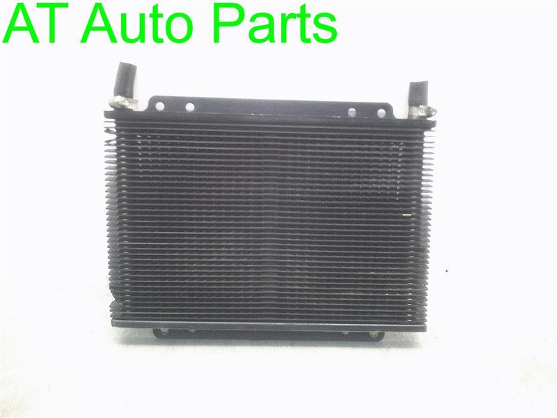 2002 FORD EXPLORER POWER STEERING OIL COOLER OEM 549.FD8402
