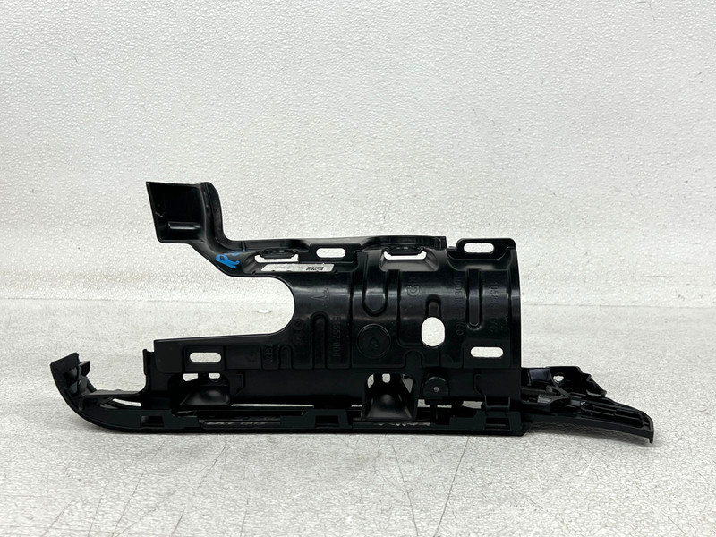 ⭐2016-2020 TESLA MODEL X REAR LEFT DOOR FALCON UPPER BRACKET TRIM OEM LOT2692