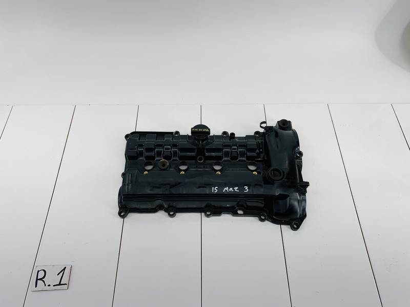 14-25 MAZDA 3 SEDAN 2.5L L4 GAS ENGINE MOTOR CYLINDER HEAD VALVE COVER 89K OEM