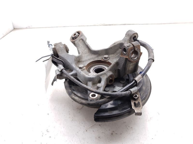 13-17 SCION FR-S PASSENGER SIDE REAR RIGHT SPINDLE KNUCKLE
