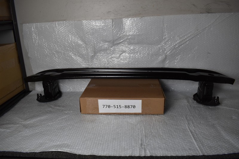 BMW 2 SERIES REAR REINFORCEMENT BAR 2023 OEM 745294-12