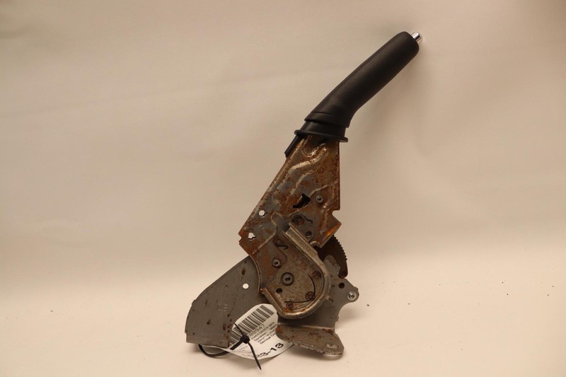 2014-2019 TOYOTA COROLLA EMERGENCY PARKING BRAKE LEVER HANDBRAKE HANDLE OEM