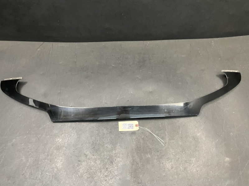 Trunk Liftgate Molding 2020 Kia Soul 87310-K0000 2021 2022 2023 2024 2025