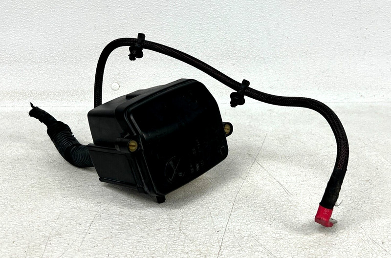 ⭐2017-2021 ALFA ROMEO GIULIA ENGINE BAY FUSE RELAY BOX MODULE UNIT OEM LOT2559