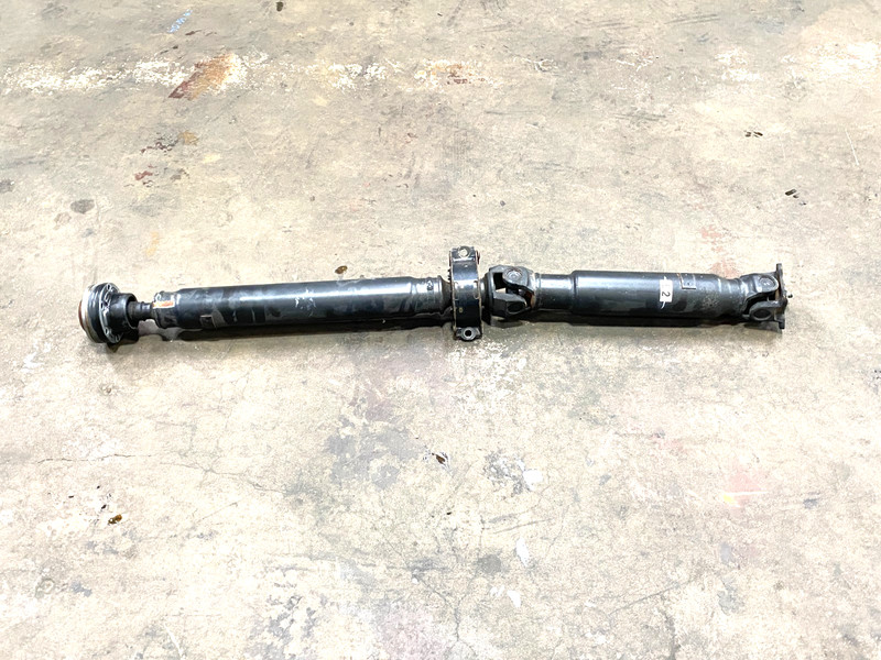 09-12 INFINITI FX35 AWD REAR DRIVESHAFT OEM A0.48