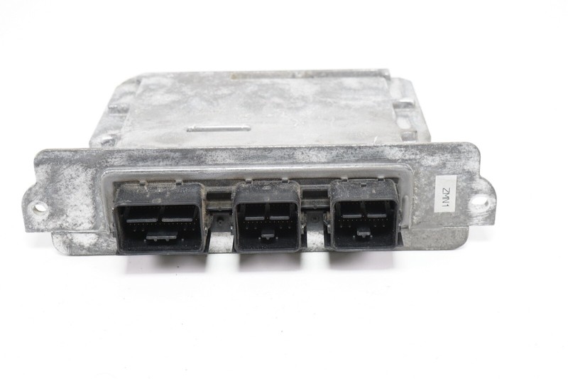 FORD EXPLORER ECM PCM Engine Control Module Computer 4.0L ZMN1 OEM 2006 2007