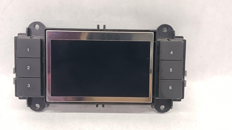 19-'23 FORD TRANSIT CONNECT 4.2" display screen OEM 1 Year Warranty!