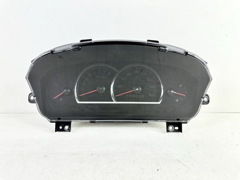 09-11 Cadillac DTS Speedometer Instrument Gauge Cluster OEM 20828024 130K Miles