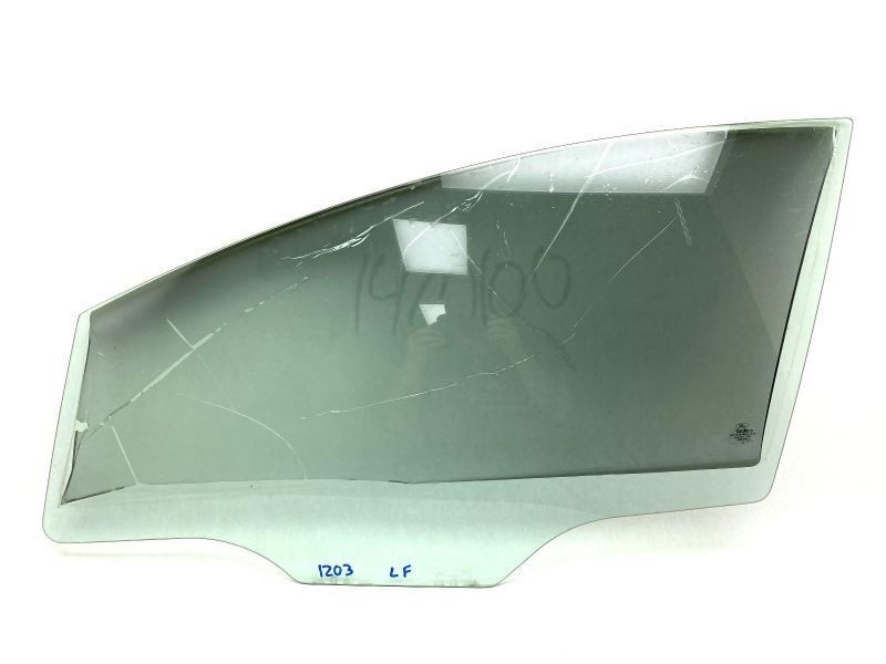 Left Front Door Window Glass Fits 2011-2019 Ford Fiesta 83731 ***NO SHIPPING***