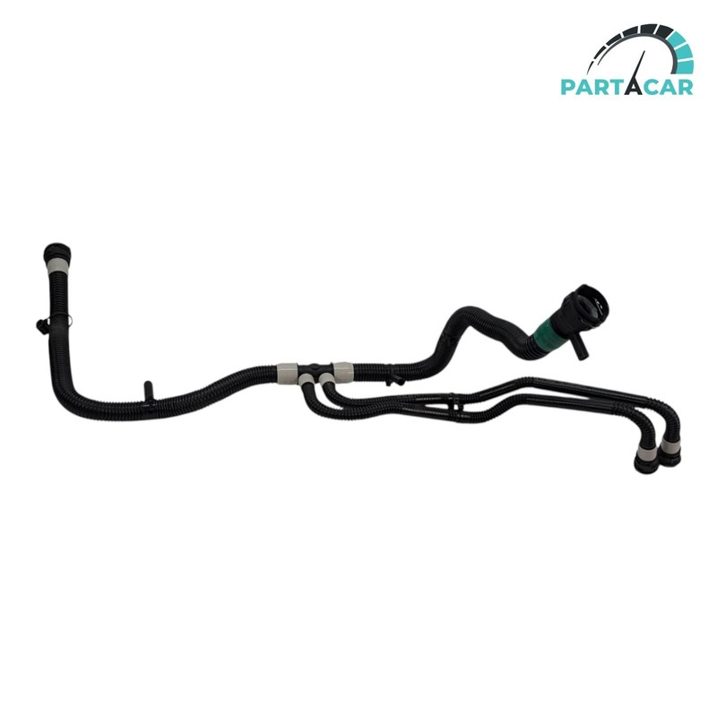 2021 2022 2023 Tesla Model 3 M3 Chiller to Battery Cooling Hose Tube Line OEM