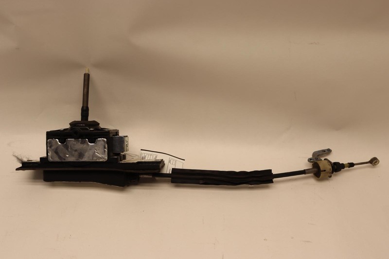 2010-2016 PORSCHE PANAMERA S 4.8L AUTOMATIC TRANSMISSION SHIFTER LEVER OEM