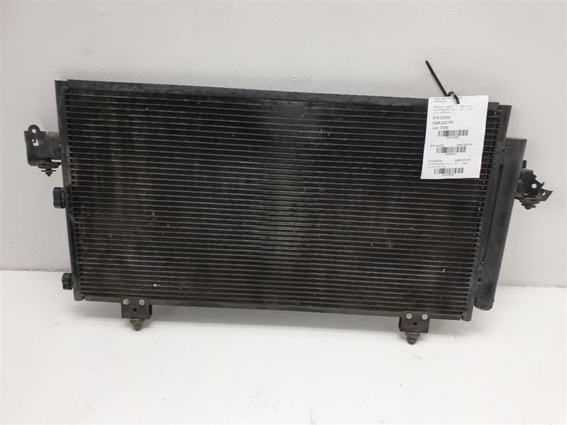 01 02 03 TOYOTA RAV 4 2.0L AC CONDENSER